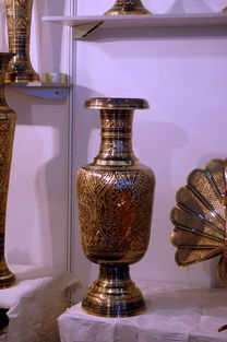 第十二屆西部國際博覽會掠影 工藝之美，匠心傳承