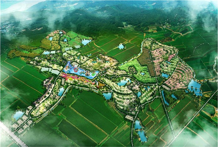 旅游開發建造如何選擇 合理價格與優質項目指南
