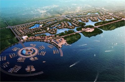 知名文旅集團與加速數字化轉型，攜手省級政府國際文旅合作簽約儀式圓滿成功背后的戰略藍圖 解碼數字經濟賦能旅游開發新時代路徑