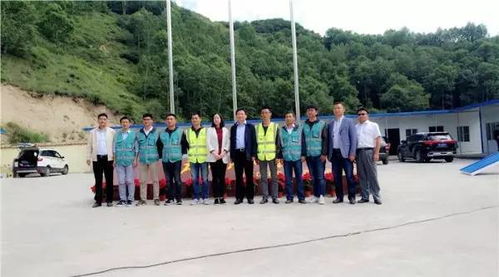 江寧交建與旅游產(chǎn)業(yè)集團(tuán)聯(lián)合啟動(dòng)西寧市大通縣美麗鄉(xiāng)村及旅游開發(fā)項(xiàng)目