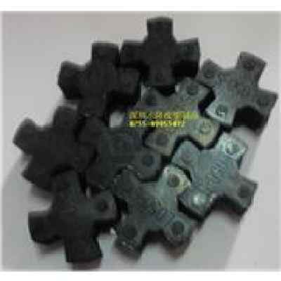 橡膠制品制造 工藝流程、應用領域與行業展望