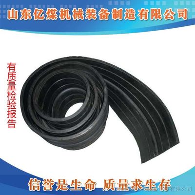 供應(yīng)遇水膨脹橡膠止水條 建筑防水密封關(guān)鍵材料