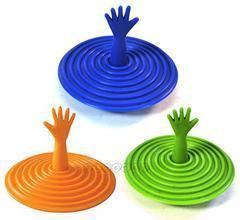 創意硅膠制品 從救命塞子到生活日用，賦能現代制造業與DIY文化